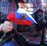 Крым поддержал всероссийскую акцию «Огонь памяти» - Crimea-news.com