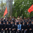 Патриотические мероприятия в честь Дня Победы проходят в Феодосии - Русская община Крыма