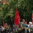 С праздником! Крым отмечает 77-летие Великой Победы - Crimea-news.com