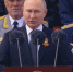 Наш долг хранить память о тех, кто сокрушил нацизм, — Путин - Crimea-news.com