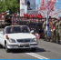Парад Победы проходит в Симферополе - Crimea-news.com