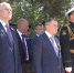 Глава Крыма возложил цветы к памятнику советским воинам в Симферополе - Crimea-news.com