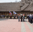 Феодосия приняла участие в церемонии слияния вечных огней в Севастополе - Crimea-news.com