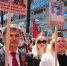 В Ялте отметили День Победы - Crimea-news.com