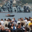 Глава Крыма поздравил моряков с Днем Черноморского Флота ВМФ России - Crimea-news.com