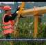 Строительство газопровода в Инженерной балке завершат к осени - Crimea-news.com