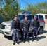 В Крыму сотрудники вневедомственной охраны предотвратили пожар на охраняемом объекте - Росгвардия