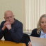 На повестке дня работа Жилсервисов - Администрация города Симферополя