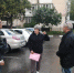 В крымской столице продолжается обход многоквартирных домов - Администрация города Симферополя