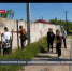 Молодёжь Севастополя вновь «закрашивала опасность» на улицах города - Crimea-news.com