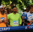 В Симферополе стартовал Всероссийский полумарафон ЗаБег - Crimea-news.com