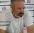Вячеслав Левчук: "На победу, считаю, мы наиграли. Но нужно реализовывать свои моменты" - Крымский спорт