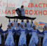 На территории Судакской крепости состоялся концерт в рамках творческого проекта «Крым-Севастополь. Zемля Vдохновения» - Crimea-news.com
