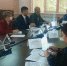 В Госкомнаце Крыма прошло совещание по вопросу подготовки отправки крымских паломников в Хадж 2022 года - Crimea-news.com