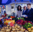 На территории Колхозного рынка проверили цены на сельскохозяйственную продукцию - Crimea-news.com