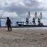 Саперы ЧФ разминировали территорию Мариупольского порта - КрымИнформ