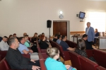 Предпринимателей Феодосии поздравили с профессиональным праздником