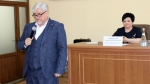 Руководители города поздравили с профессиональным праздником предпринимателей.