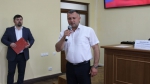 Руководители города поздравили с профессиональным праздником предпринимателей.