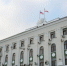 Аксенов уволил главу Госкомитета молодежной политики РК - 3652.Ru