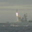 Минобороны России показало видео испытания гиперзвуковой ракеты «Циркон» - КрымИнформ