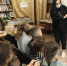 Здравствуй книжкин дом! - ЦБС для взрослых г. Симферополь