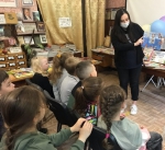 Здравствуй книжкин дом!