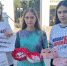 В Судаке прошла акция "Сигарету на конфету" - Crimea-news.com