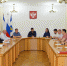 Прошло заседание постоянного комитета - Симферопольский Горсовет