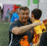 Фоторепортаж с матчей 8-го тура Ночной Лиги Football Simf 5x5 - Крымский спорт