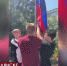 Молодежь Бердянска поддерживает интеграцию с Россией - Crimea-news.com