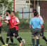 "Каламита-Александрия-2" останавливает "Фундук", "Салгир" впервые в сезоне не выигрывает дома, Егор Вершинин продолжает забивать - Крымский спорт