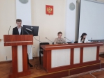 Проблемы совершенствования законодательства и правоприменительной практики