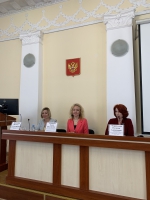 Проблемы совершенствования законодательства и правоприменительной практики