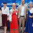 Представители Ленинского района приняли участие в торжественной церемонии открытия XV Международного фестиваля «Великое русское слово» - Crimea-news.com