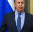 Лавров высказался о санкциях Зеленского против Путина - Crimea-news.com