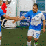 Фоторепортаж с матчей 9-го тура Ночной Лиги Football Simf 5x5 - Крымский спорт