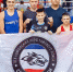 Воспитанники клуба тайского бокса «Степные волки» снова на пьедестале - Crimea-news.com