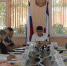 В Госкомнаце Крыма состоялось совещание по вопросу организации и проведения мероприятий, посвященных Дню крымскотатарского флага - Crimea-news.com