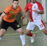 Стартовал "Арсеналъ-Azov Cup 2022". Из крымских команд выиграла только "ФНС-Ронда" - Крымский спорт
