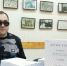 В рамках проекта «Территория равных» организован обзор новинок литературы шрифтом Брайля - Crimea-news.com