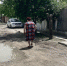 Рано или поздно: симферопольцы с улицы Загородней просят дорогу - Crimea-news.com