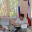 В Госкомнаце Крыма прошел плановый прием граждан - Crimea-news.com