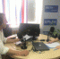 СМИ О НАС: В прямом эфире радиостанции «ВЕСТИ FM» сотрудник по работе с личным составом рассказала о приеме на службу - МВД по Республике Крым