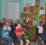 Познавательно-игровой час «Безопасное лето» - ЦСДБ г. Симферополя