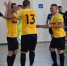 "Арсеналъ-Azov Cup 2022": "Ника" сотворила сенсацию - Федерация футзала