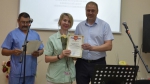 Противотуберкулезный диспансер с Пионерское отмечает 50-летний юбилей