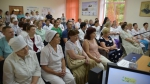 Противотуберкулезный диспансер с Пионерское отмечает 50-летний юбилей