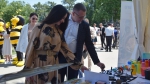Михаил Афанасьев наградил лучших предпринимателей Симферополя