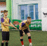 Расписание матчей 11-го тура Ночной Лиги Football Simf 5x5 сезона-2022 - Крымский спорт